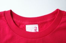 他の写真1: renewces      "a slightly different box silhouette long sleeve T-sh"・renewces RED