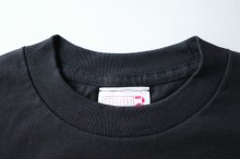 他の写真1: renewces       "short length long sleeveT-sh"・BLACK