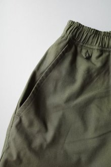 他の写真3: NEXUSVII.       MIXXED EASY CHINO PANTS・OLIVE