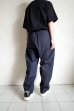 画像13: NEXUSVII.       MIXXED EASY CHINO PANTS・NAVY