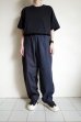 画像10: NEXUSVII.       MIXXED EASY CHINO PANTS・NAVY