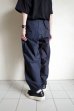 画像9: NEXUSVII.       MIXXED EASY CHINO PANTS・NAVY