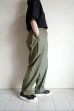 画像12: NEXUSVII.       MIXXED EASY CHINO PANTS・OLIVE