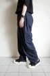 画像8: NEXUSVII.       MIXXED EASY CHINO PANTS・NAVY