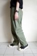 画像8: NEXUSVII.       MIXXED EASY CHINO PANTS・OLIVE