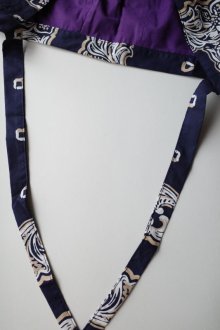 他の写真3: NEXUSVII.       BANDANA HOOD HEAD-WRAP・NAVY