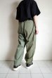 画像13: NEXUSVII.       MIXXED EASY CHINO PANTS・OLIVE