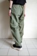 画像9: NEXUSVII.       MIXXED EASY CHINO PANTS・OLIVE