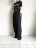 画像15: renewces       "short length T-sh"・BLACK