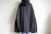 画像9: TSTS       COMEDY MICROPHONE HOODIE・BLACK