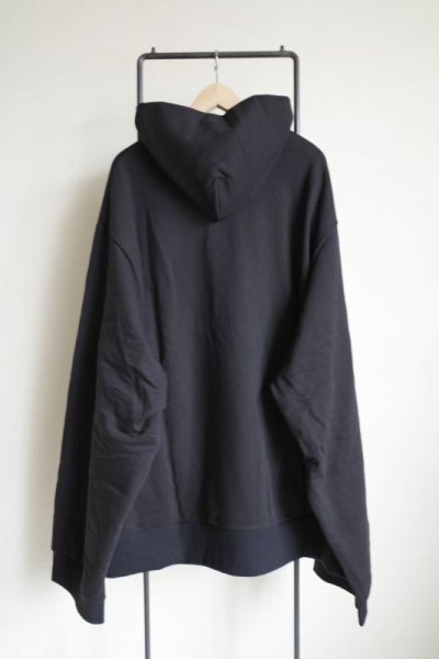 画像2: TSTS       COMEDY MICROPHONE HOODIE・BLACK