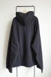 画像2: TSTS       COMEDY MICROPHONE HOODIE・BLACK (2)