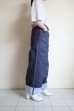 画像17: TSTS       2 GINGHAM LINING DENIM TROUSERS