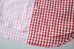 画像3: TSTS       2 GINGHAM SHIRT・PINK AND RED