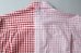 画像5: TSTS       2 GINGHAM SHIRT・PINK AND RED