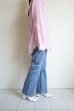 画像12: TSTS       2 GINGHAM SHIRT・PINK AND RED