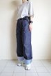 画像16: TSTS       2 GINGHAM LINING DENIM TROUSERS