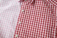 他の写真3: TSTS       2 GINGHAM SHIRT・PINK AND RED