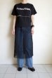 画像8: HeRIN.CYE       Mesh skirt・BLACK