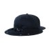 画像2: NEXUSVII.       TWILL SUNHAT・NAVY (2)