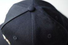 他の写真1: NEXUSVII.       TWILL SUNHAT・NAVY