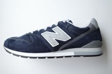 他の写真1: New Balance       CM996 NV2