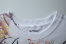 他の写真1: CILANDSIA  　ONE-OFF tee・B