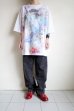 画像10: CILANDSIA  　ONE-OFF tee・C