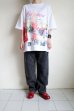 画像11: CILANDSIA  　ONE-OFF tee・A