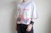 画像16: CILANDSIA  　ONE-OFF tee・A