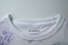 他の写真1: CILANDSIA  　ONE-OFF tee・C