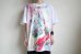 画像7: CILANDSIA  　ONE-OFF tee・B