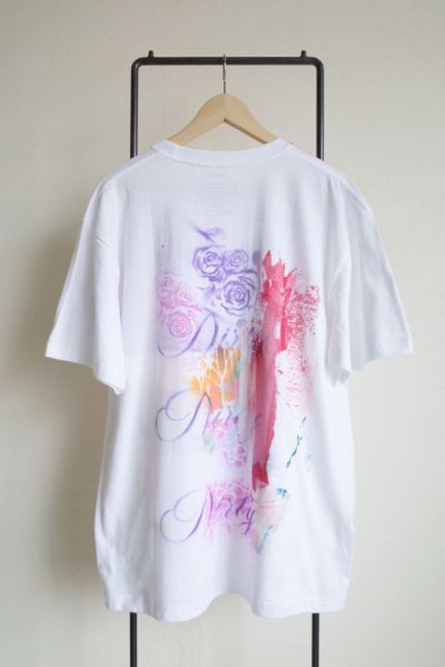 画像2: CILANDSIA  　ONE-OFF tee・B