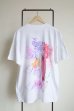 画像2: CILANDSIA  　ONE-OFF tee・B (2)