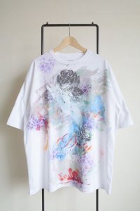 CILANDSIA  　ONE-OFF tee・C