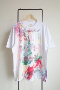 CILANDSIA  　ONE-OFF tee・B