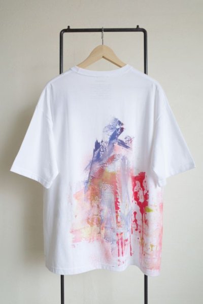 画像2: CILANDSIA  　ONE-OFF tee・A