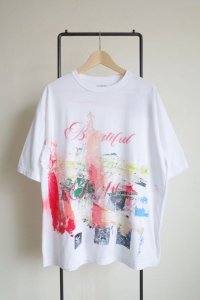 CILANDSIA  　ONE-OFF tee・A