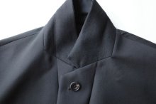 他の写真2: ssstein         OVERSIZED SINGLE BREASTED JACKET・BLACK