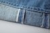 画像4: ssstein         DEFORMATION WIDE DENIM JEANS・INDIGO