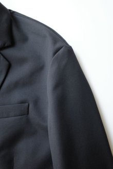 他の写真3: ssstein         OVERSIZED SINGLE BREASTED JACKET・BLACK