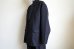 画像15: ssstein         OVERSIZED SINGLE BREASTED JACKET・BLACK