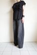 画像10: HeRIN.CYE       Attachment tops・BLACK