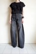 画像13: HeRIN.CYE       Attachment tops・BLACK