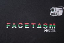 他の写真3: FACETASM      HANDYCAM LONG SLEEVE TEE・black