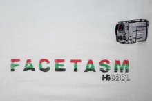 他の写真3: FACETASM      HANDYCAM LONG SLEEVE TEE・white