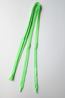 他の写真3: FACETASM      SHOELACE BELT・navy×lime