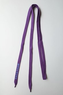 他の写真1: FACETASM      SHOELACE BELT・purple×red