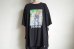 画像5: FACETASM       MASKED CYCLIST BIG TEE・black