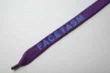 他の写真2: FACETASM      SHOELACE BELT・purple×red